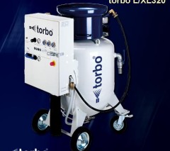 Torbo xl320